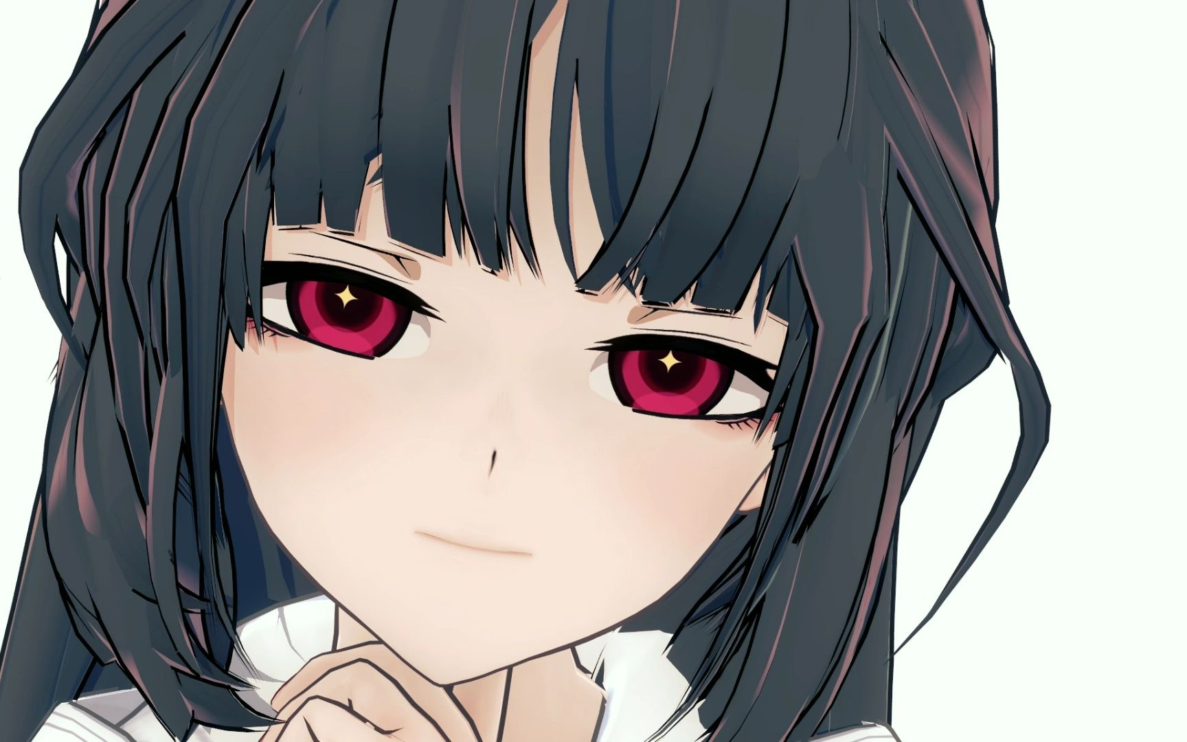 【东方mmd】永远组的存活千年-golem_joshua-默认收藏夹-哔哩哔哩视频