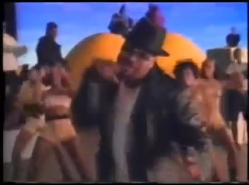 [图]【Rap】 Baby Got Back ——Sir Mix A Lot