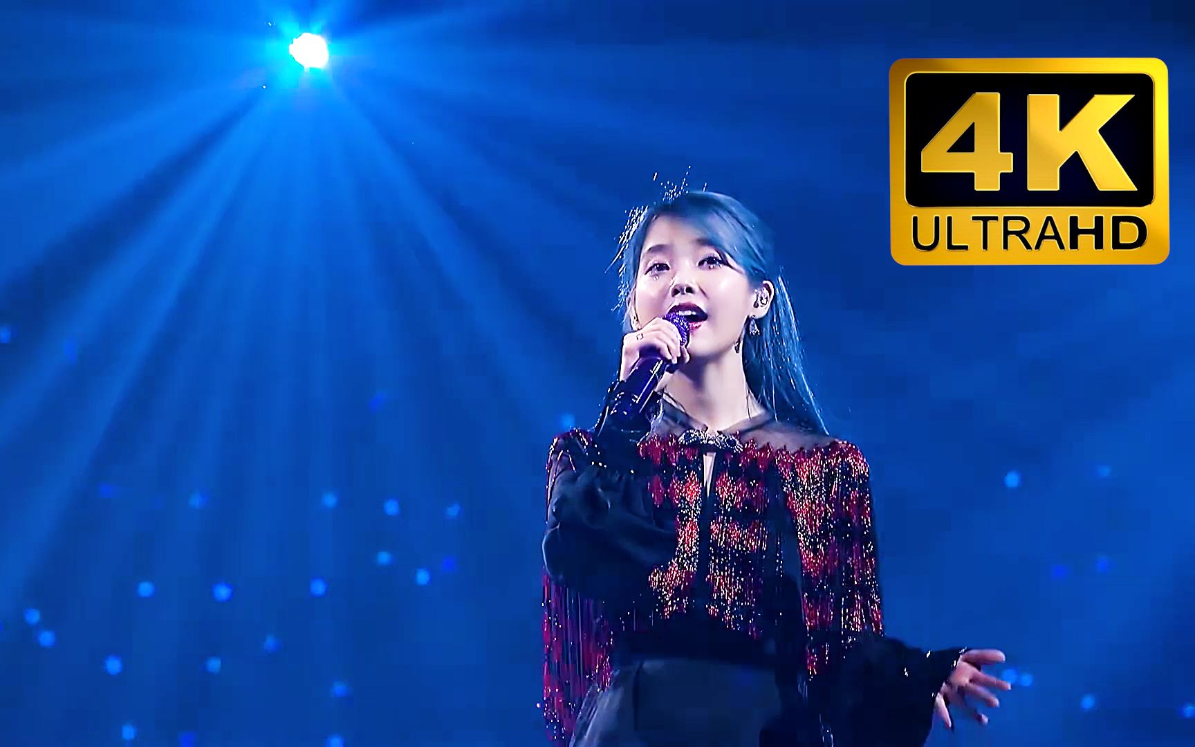 [图]【iu】【4K】【3D环绕音】2019首尔演唱会《above the time》