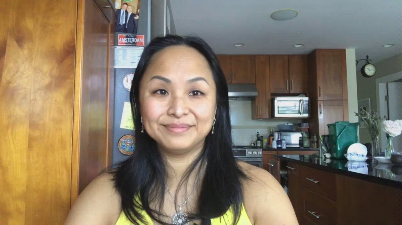 ruowenhuang: 不要让批判显示出你的弱点