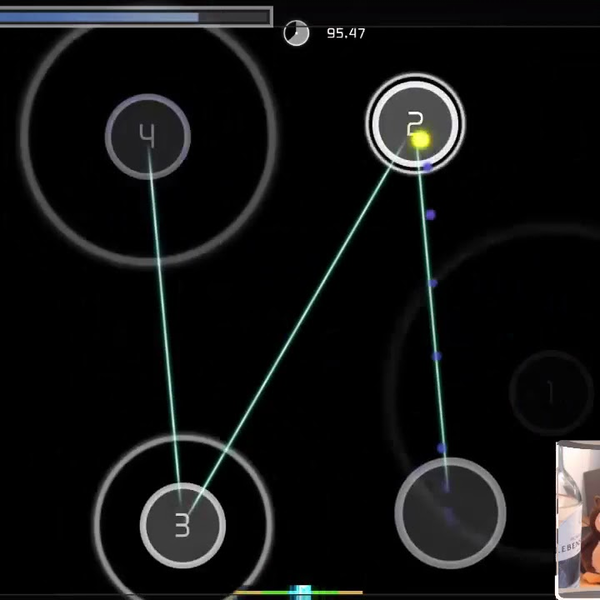 osu!droid / SOOOO - Happppy song [i am a blessing to the world.] +HR FC 