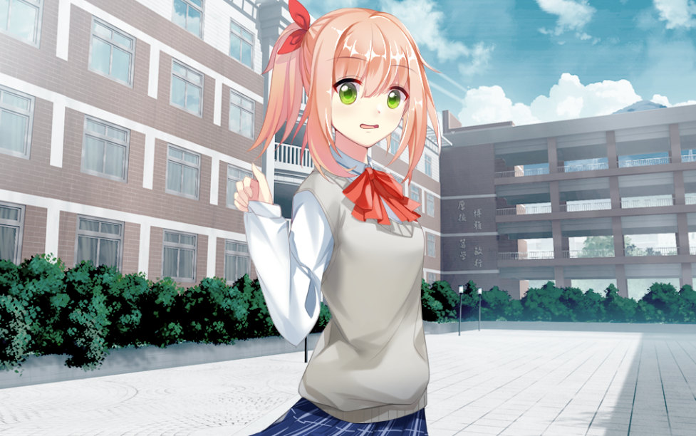 《高考恋爱100天》新外传第十一次光棍节no.2_哔哩哔哩_bilibili