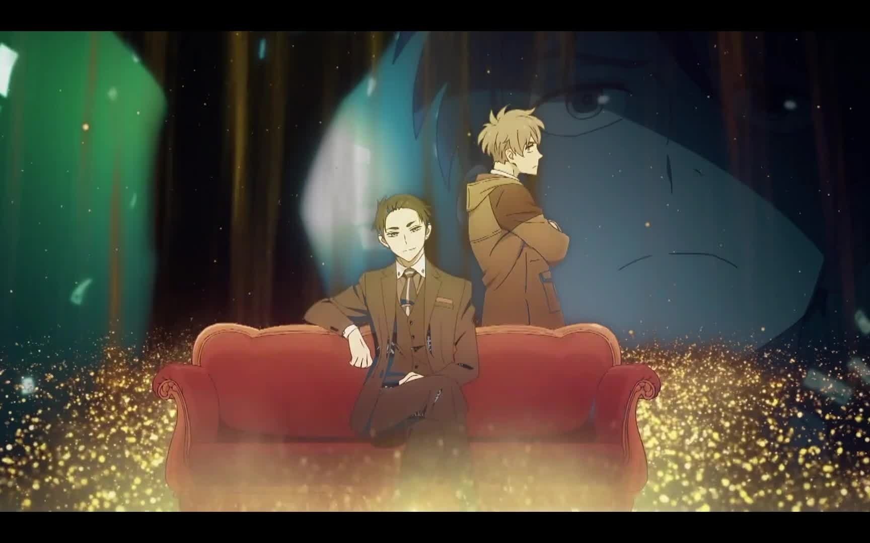 淑女慎入【富豪刑事/钞能力/双男主】开个价吧,一晚上?