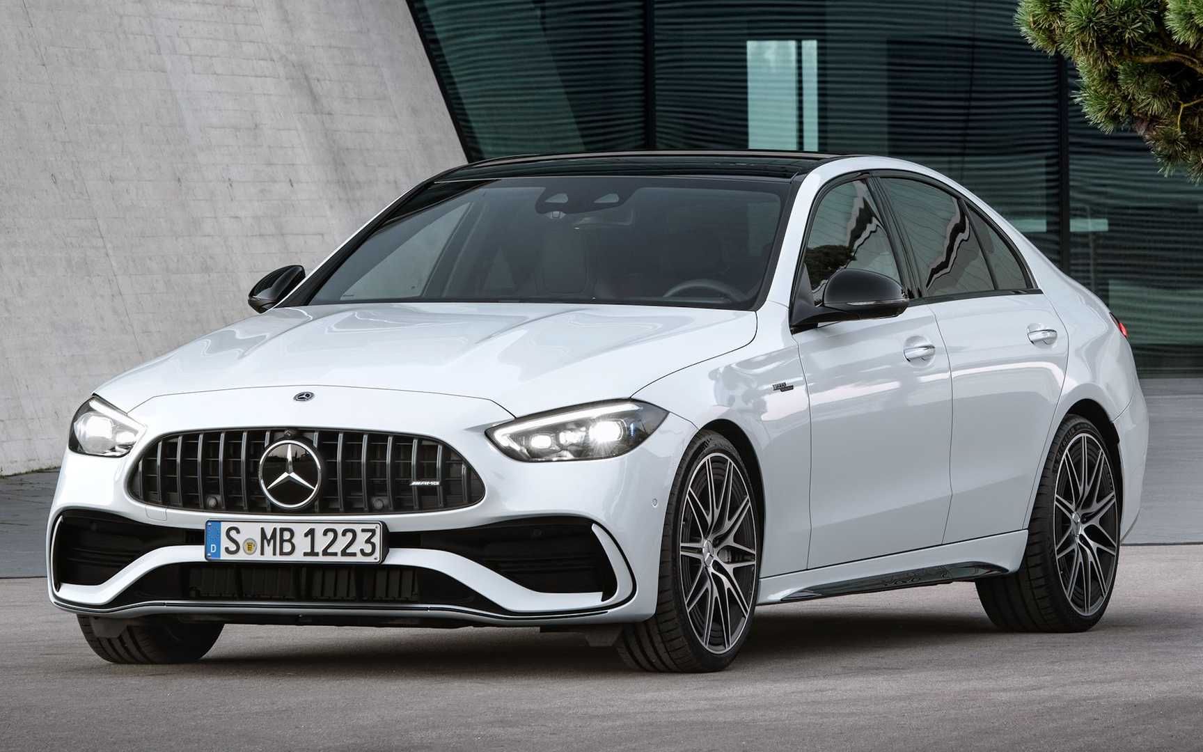 为路而生,道路就在脚下一一奔驰新款mercedes-benz(梅赛德斯),奔驰是