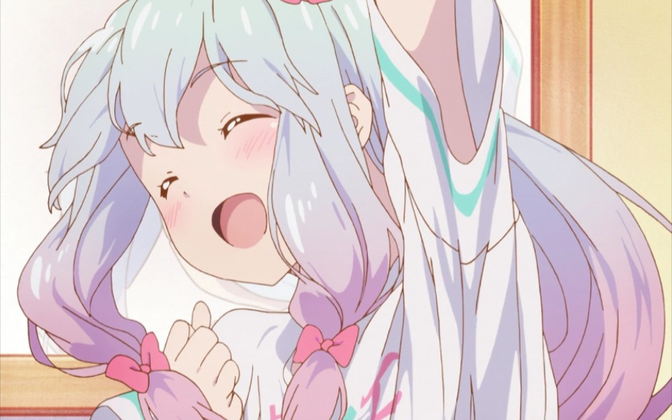 本画师第一个娘心视频.