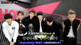 『BlockB家族中字』131218 Behind The Show E11  Block B哔哩哔哩bilibili