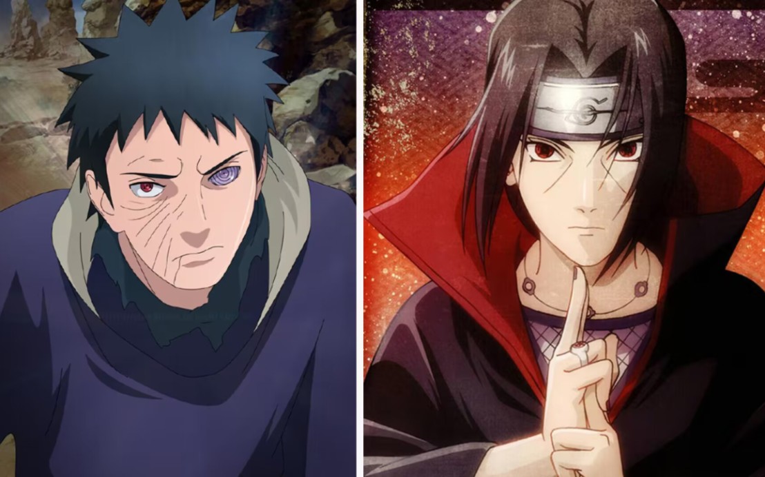 为什么带土忌惮鼬,是怕他的十拳剑和伊邪那美吗?