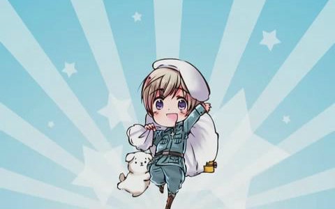 【aph】提诺的【py02riv01 maapallo】【画个圆圆的地球】_哔哩