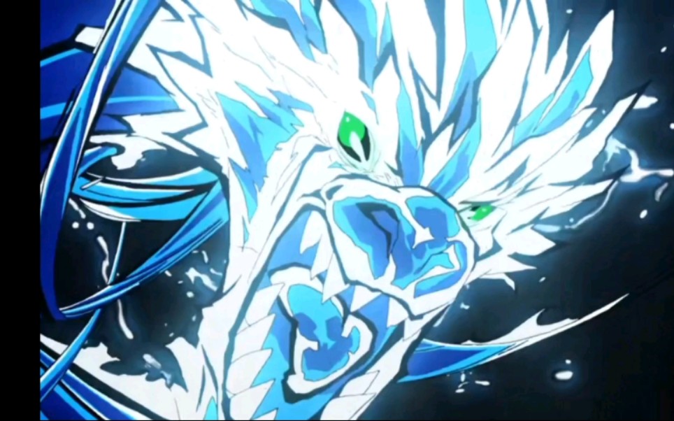【鬼灭之刃】水之呼吸的十一种型