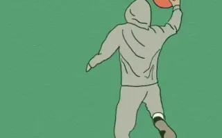 微信状态视频素材动漫