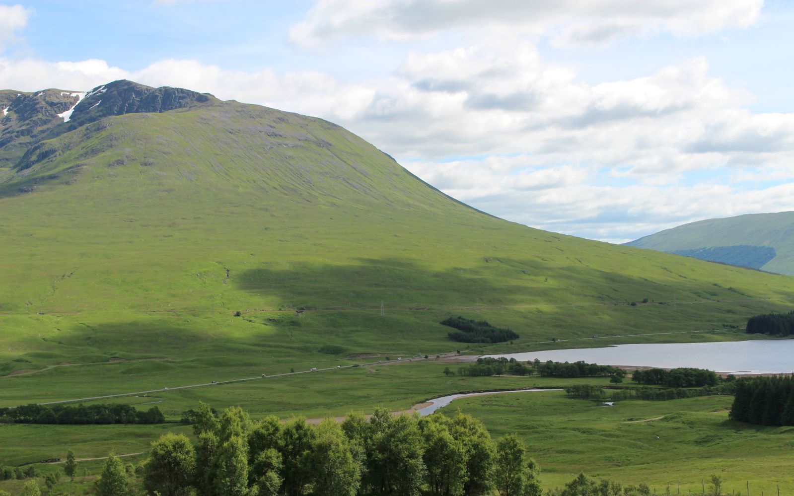 【管乐作品】高地传奇(highland legend) - john moss
