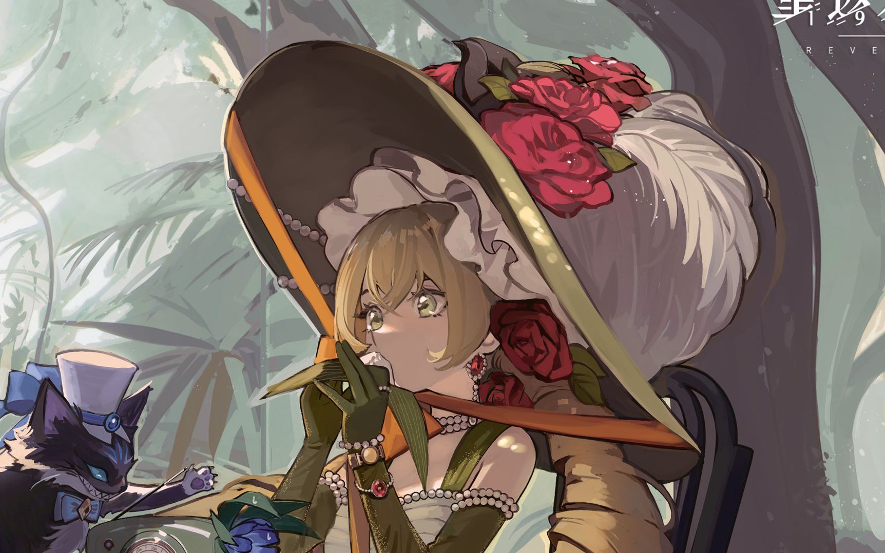 【重返未来1999】11月下深眠16-2~洁西卡 柏林 坎吉拉 苏芙比