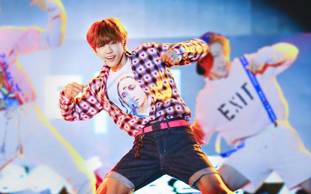 【nct dream jaemin】罗渽民牌泡泡糖