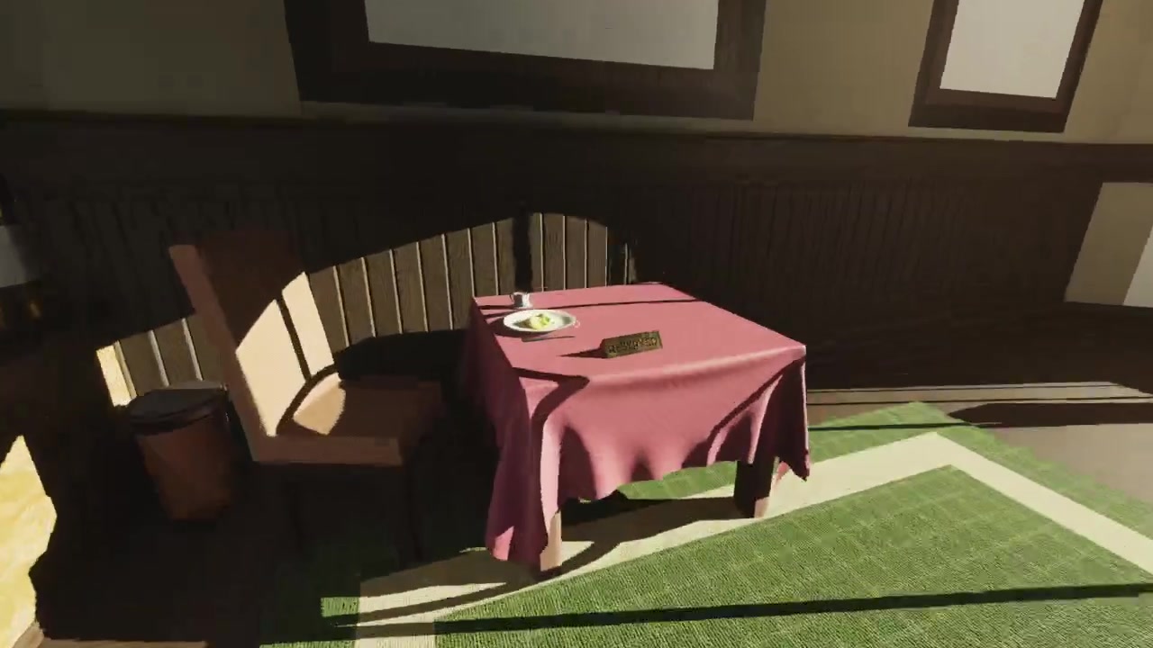 【光谱撤退(the spectrum retreat)】解密实况,晕3d慎入!