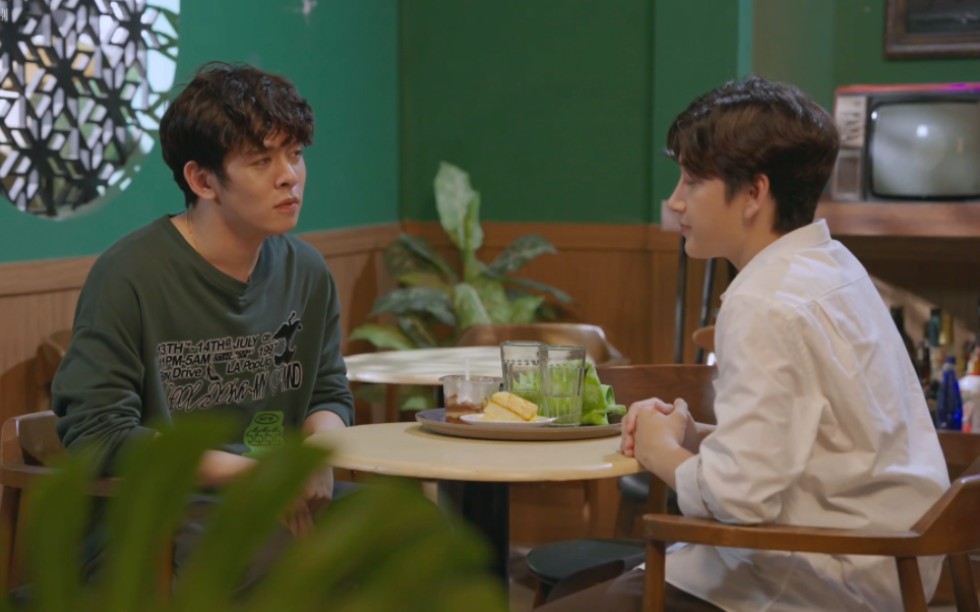 【辛德瑞拉先生2】4-07