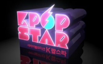 SBS.Kpop Star4.141130. E02 [梦想字幕组]哔哩哔哩bilibili