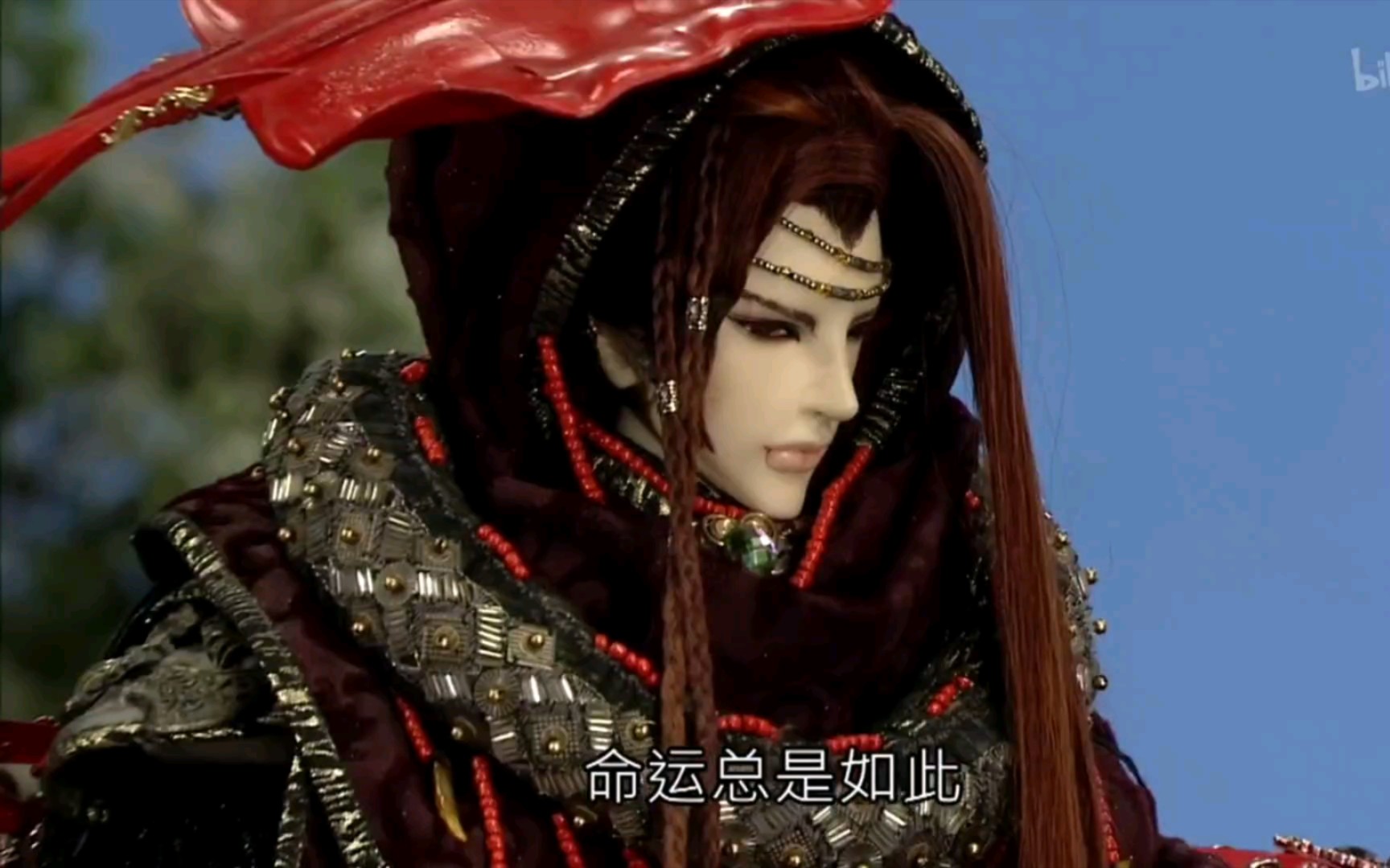 赮毕钵罗cut-6209-3一念天堂遇千玉屑,细说当年