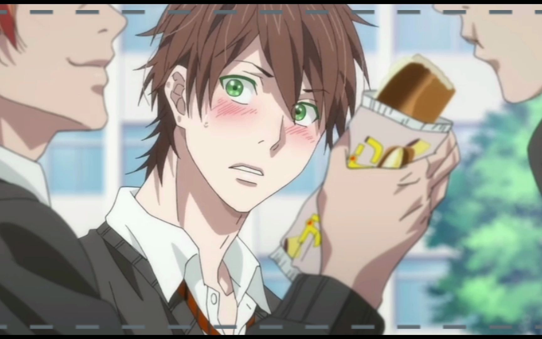 三个人的电影两两配对就是要白切黑攻无节操摄影部