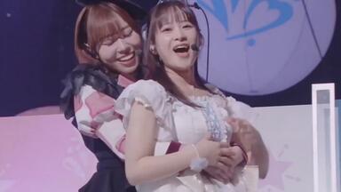 女勇-JOYU-project 寫眞展Ⅱ宣传视频CAST:伊達小百合・伊藤彩沙