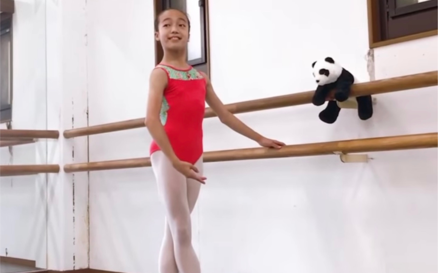 [图]日本panda 舞校优杏小妹妹的旋转