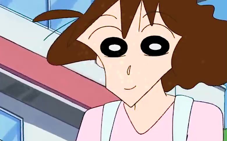 美伢为了变年轻改变了自己的造型