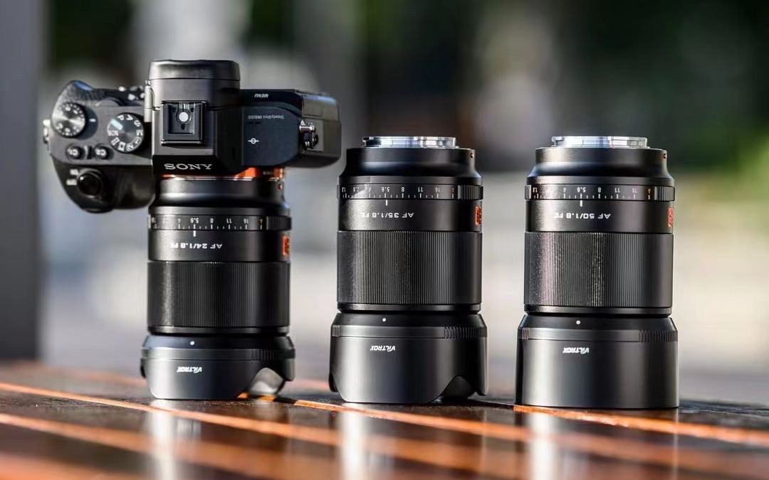 唯卓仕 af 24mm f1.8 fe 索尼全画幅镜头评测