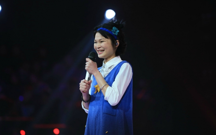 苏运莹萤火虫天马行空四海升平