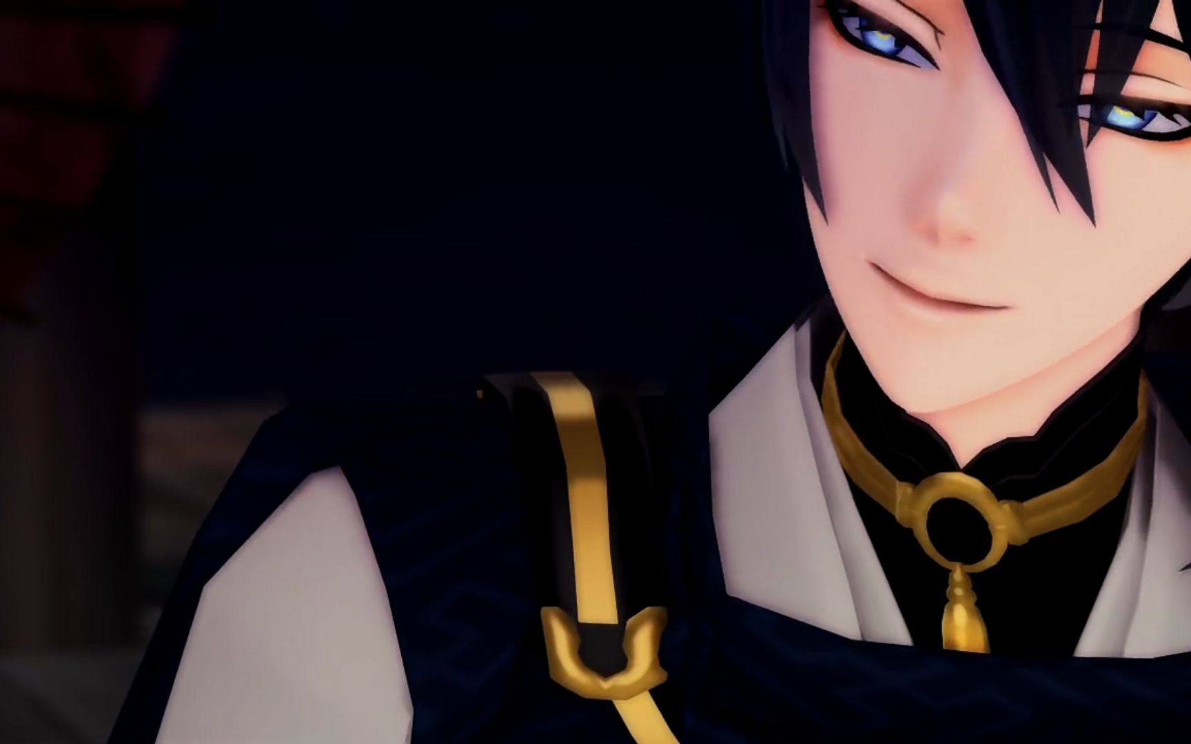 【mmd刀剣乱舞】三条派【毒占欲】
