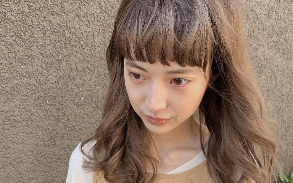 日本麻豆藤田nanami春日化妆日杂感