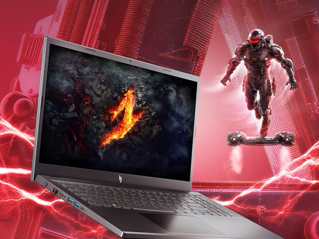 宏碁暗影骑士61擎6