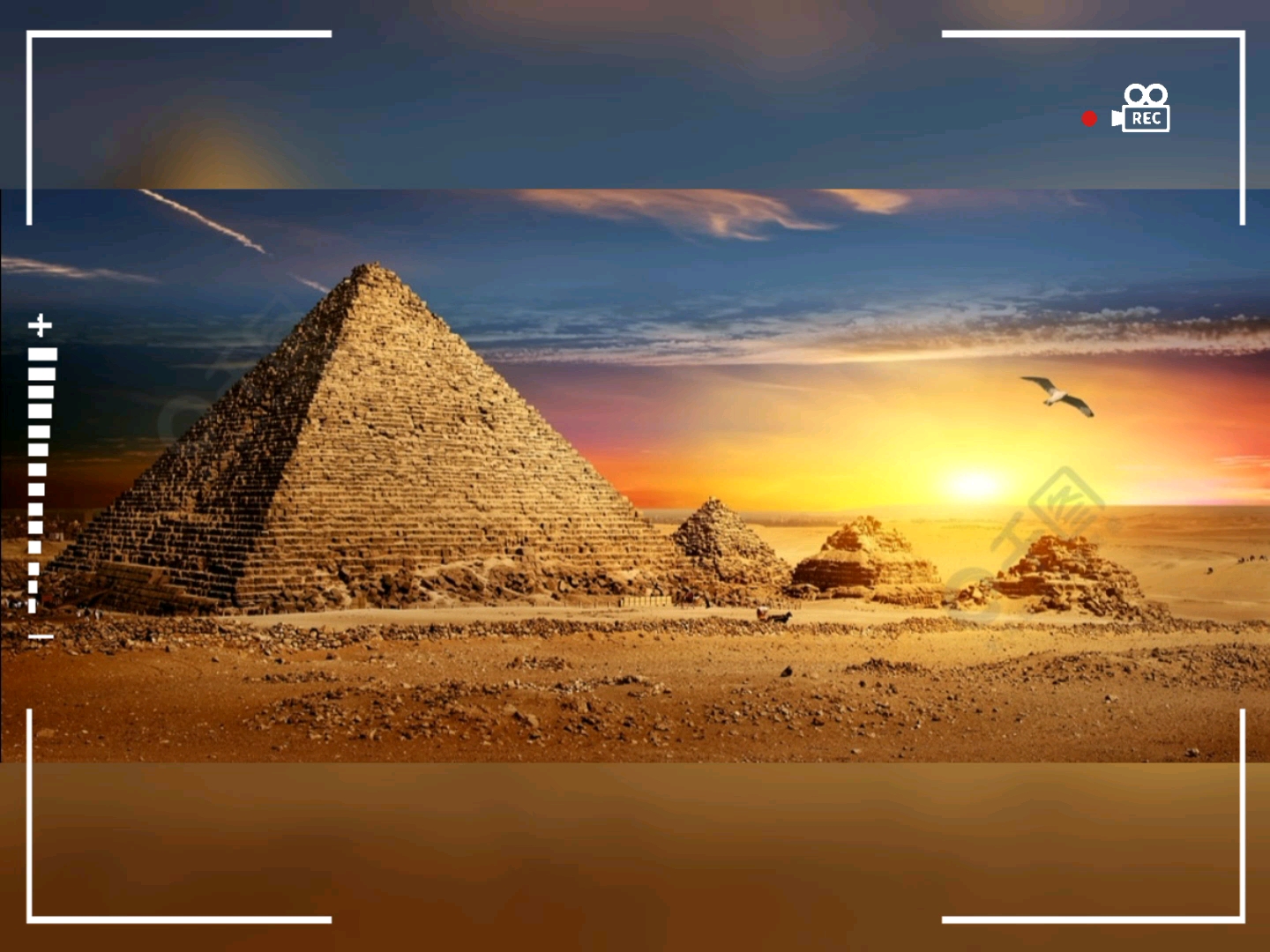 重返古埃及文明的标志