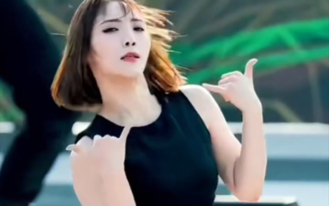 鸟叔 psy伴舞崔惠珍《that that》直拍嘉泉大庆典