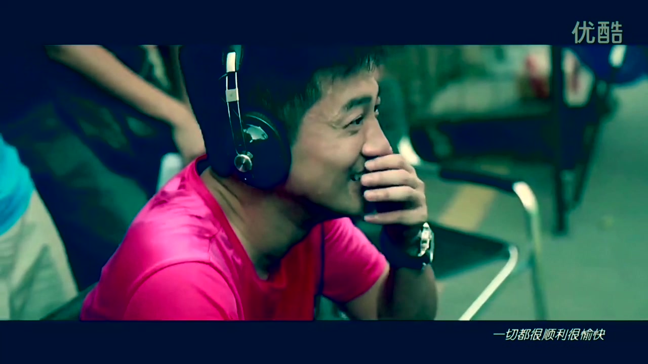 苏有朋导演纪录片之左耳