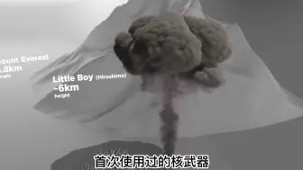 Descargar video: 核弹类的武器威力