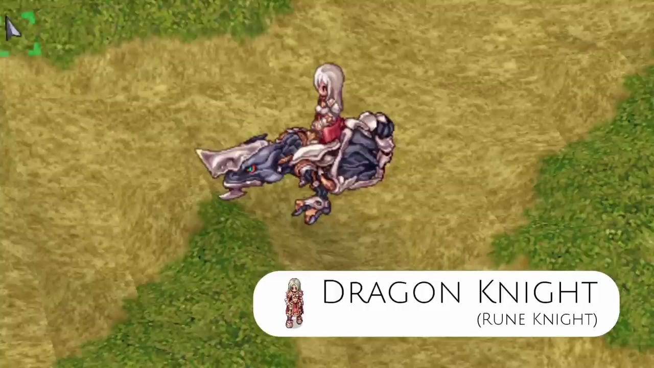 【yyro】仙境传说 - kro4转全职业外观 - 女_哔哩哔哩_bilibili