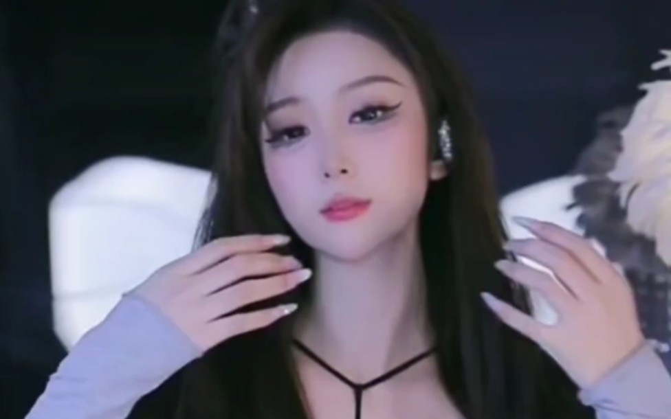 【媛酱】动感热舞