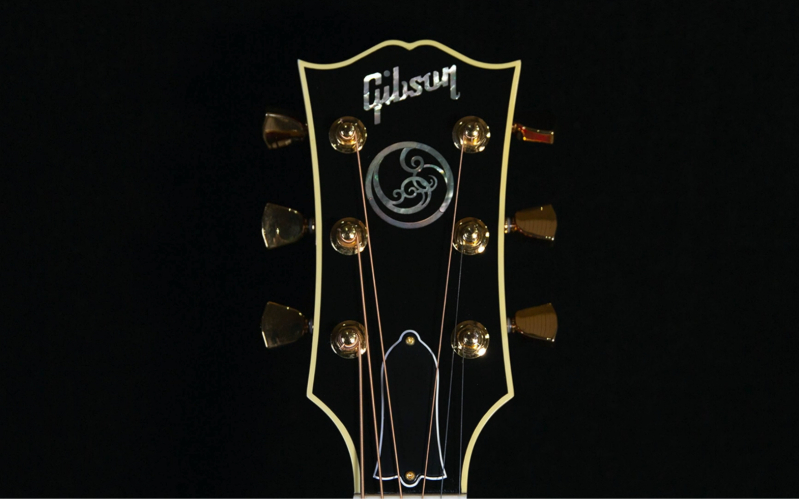 gibsonlogo图片