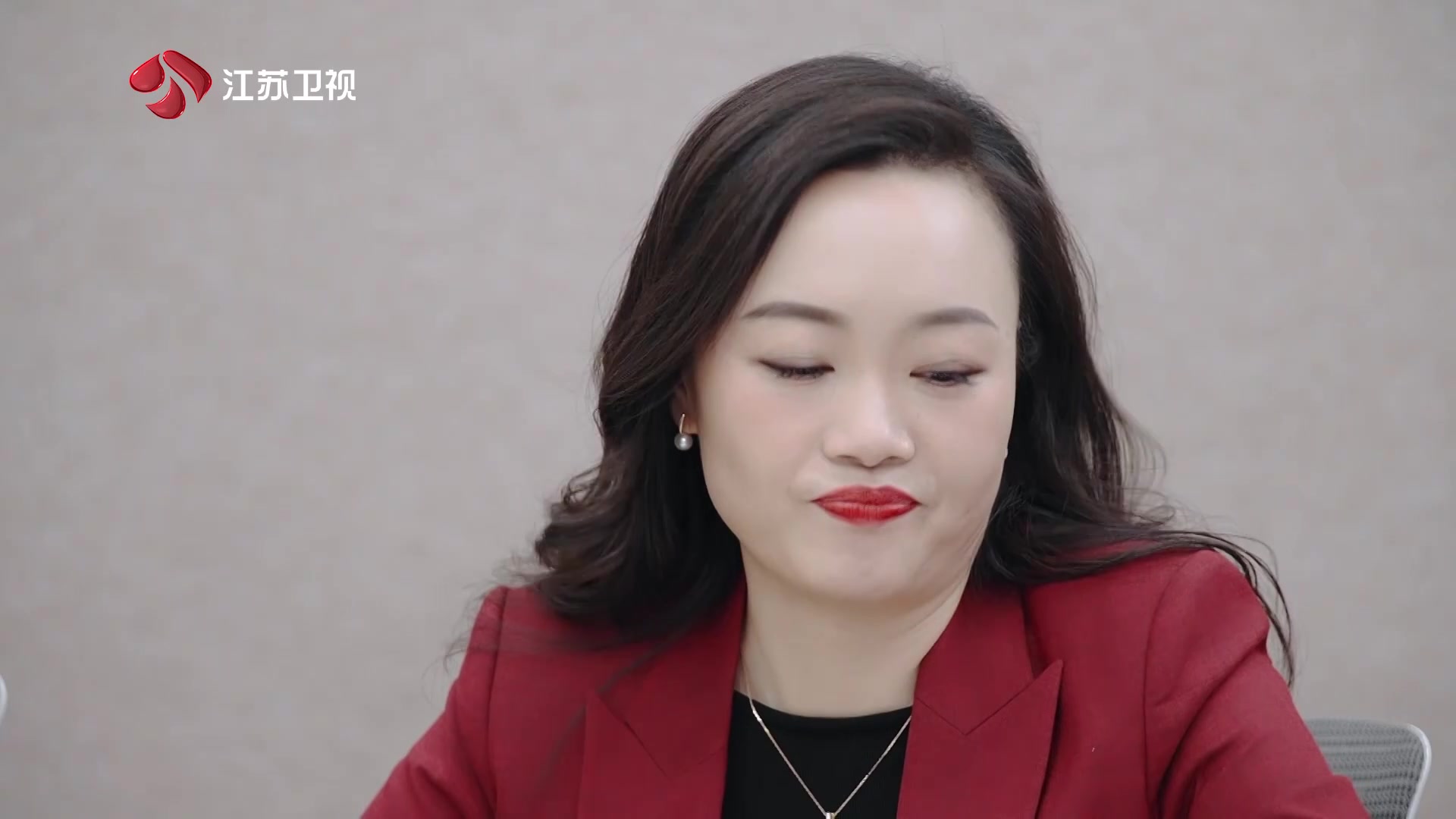 韩滨蔚带来的模拟路演有理有据_哔哩哔哩_bilibili