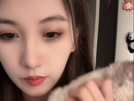 snh48-刘洁_0518口袋直播