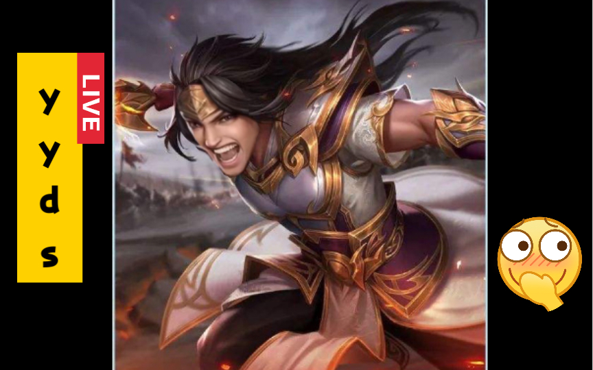 三国杀下饭操作(六)-徐荣yyds