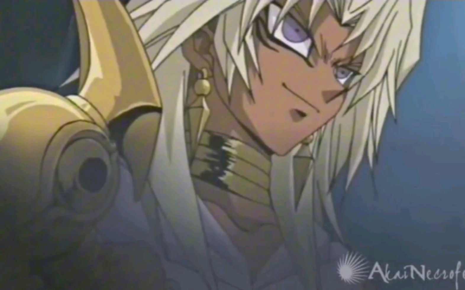 【搬运MAD】thiefshipping/貘马 Bakura is an animal(XxAkaiNecrofearxX)哔哩哔哩bilibili