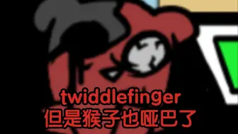 Télécharger la video: [FNF]神曲twiddlefinger，但是max哑巴了