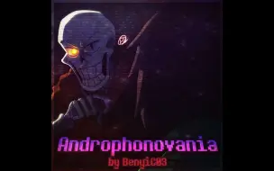 Download Video: 【授权转载】[Underswap] - ANDROPHONOVANIA (BenyiC03 Cover)