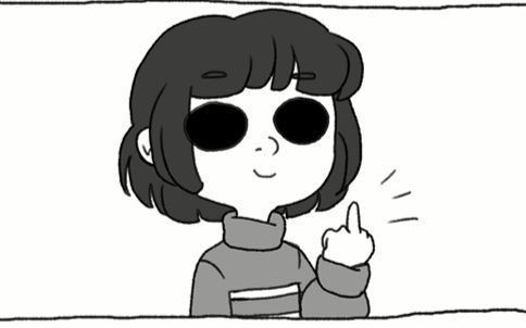 undertalecorefrisk的恶作剧中西字幕