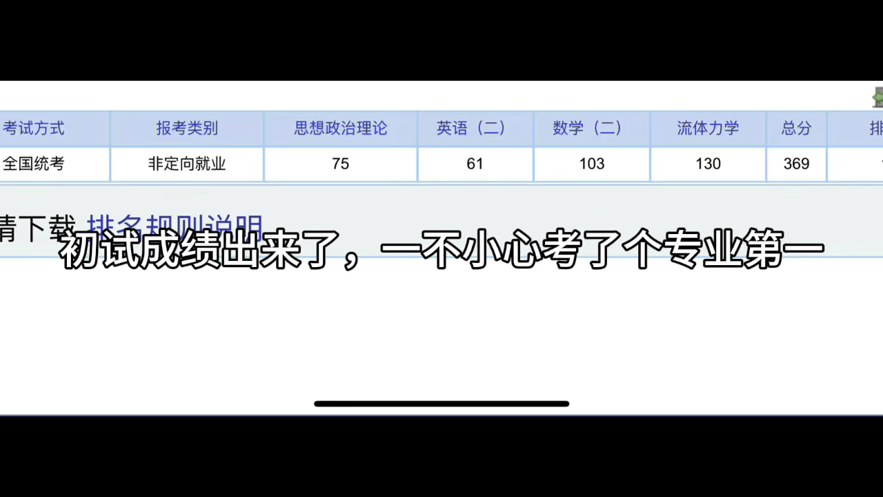 幸运的风终于吹到了我的小县城,轮到我使用这首一路生花了,祝各位考研人统统上岸!!!哔哩哔哩bilibili