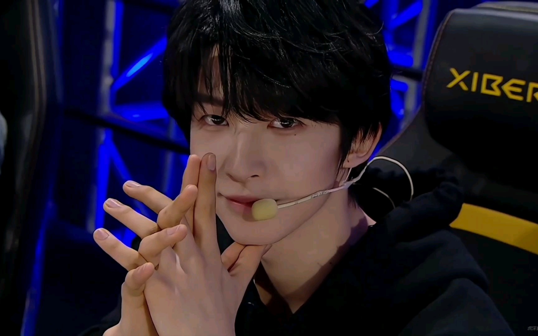 into1刘宇从此电竞文男主有了脸