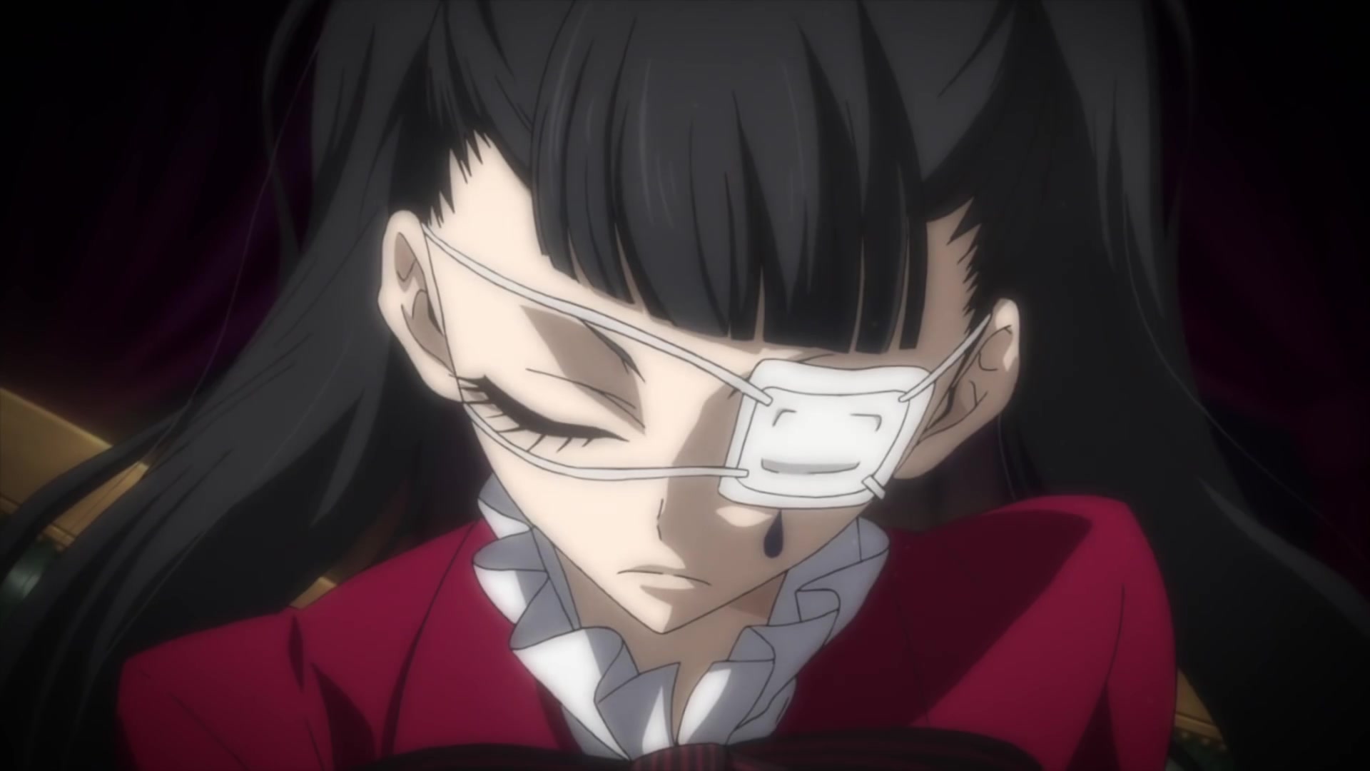 tv动画《蒙面系噪音》第1弹pv