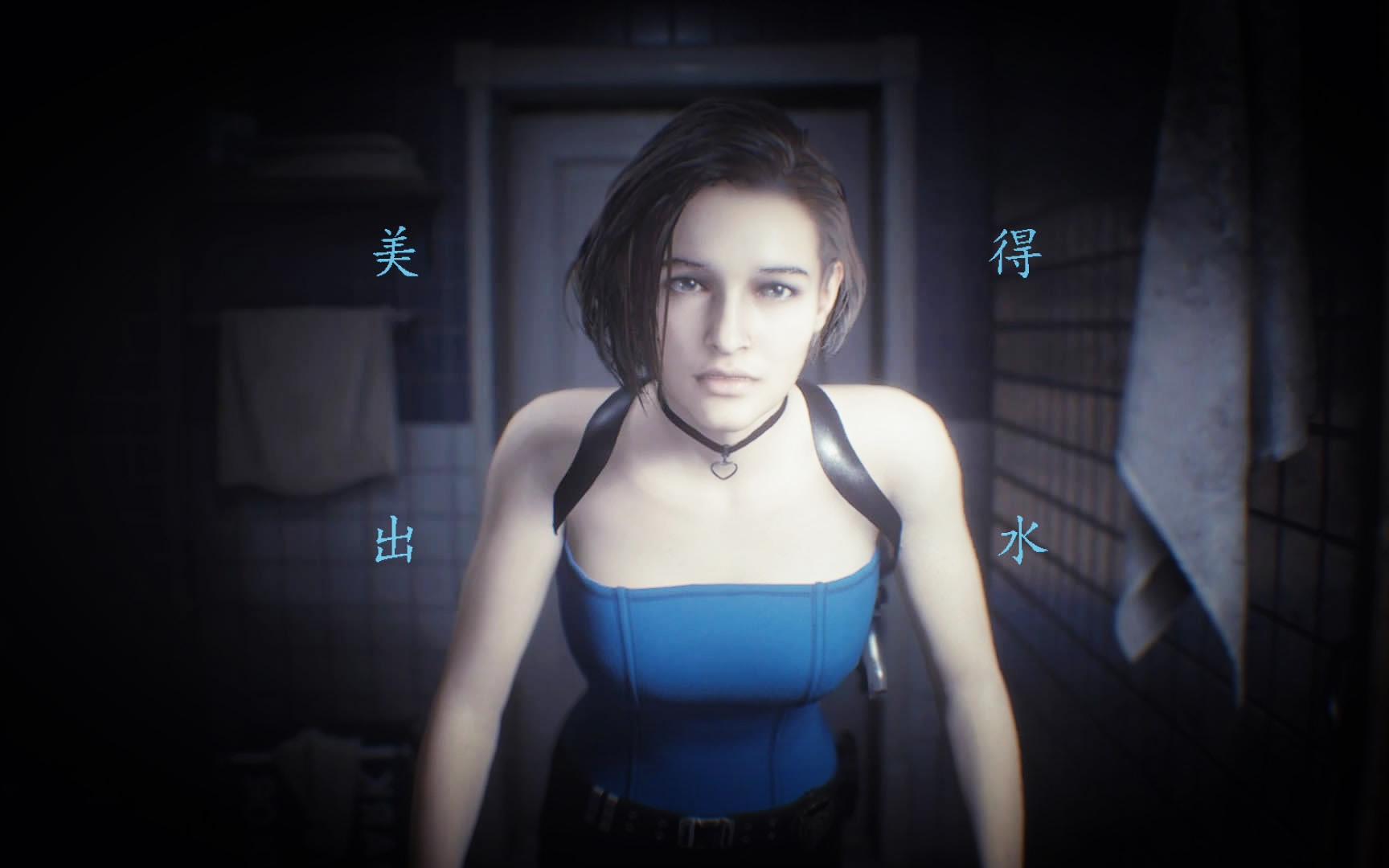 活动  【肾化危机3】经典短裙mod之美的出水的吉尔