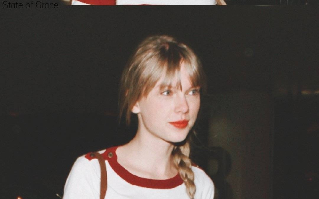 霉霉taylor swift(red)时期巡演