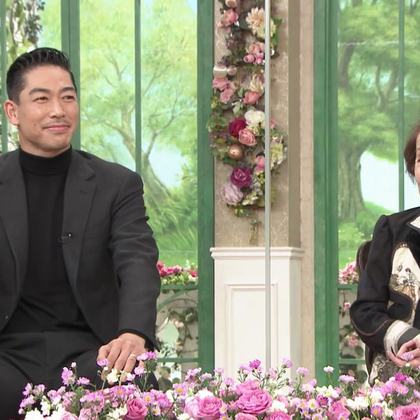20220131 奈良岡朋子、AKIRA_哔哩哔哩_bilibili